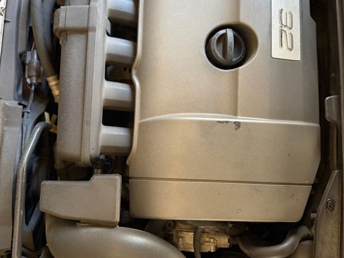 Used 2007 Volvo S80 3.2 image 9