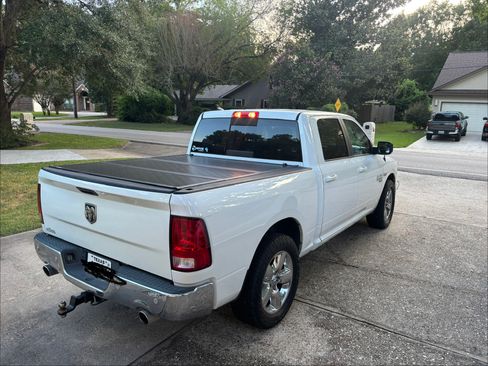 Used 2019 RAM 1500 Lone Star RWD image 8