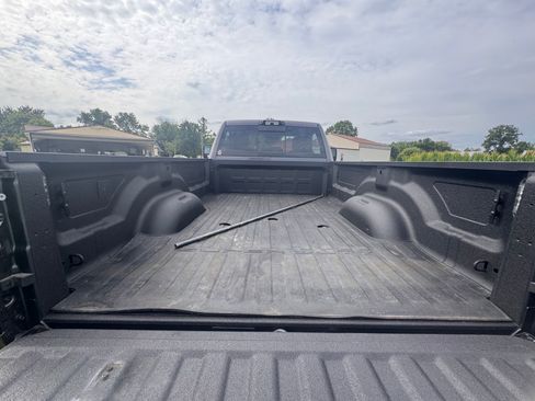 Used 2025 RAM 2500 Big Horn AWD/4WD image 6