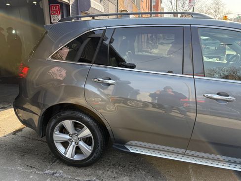 Used 2011 Acura MDX w/ Technology Package image 10