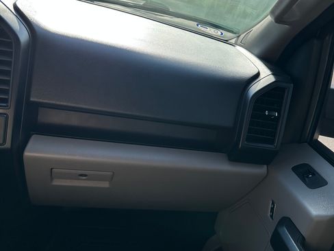 Used 2015 Ford F150 XL w/ Equipment Group 101A Mid image 19