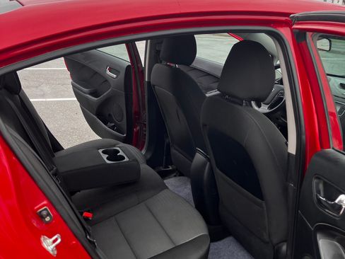 Used 2016 Kia Forte LX w/ LX Popular Plus Package image 14