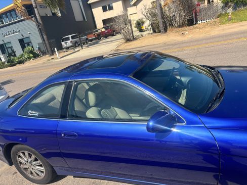 Used 1997 Lexus SC 300 Coupe RWD image 14