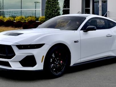 Used 2024 Ford Mustang GT Premium w/ GT Performance Package