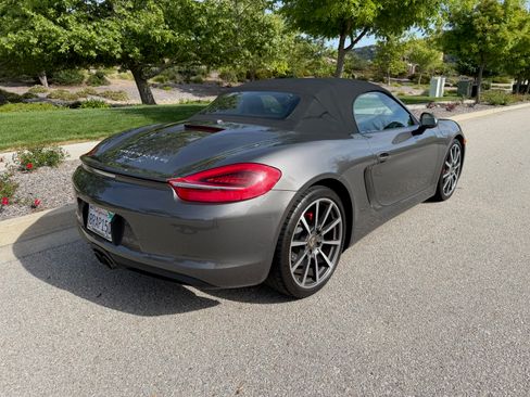 Used 2013 Porsche Boxster S RWD image 1