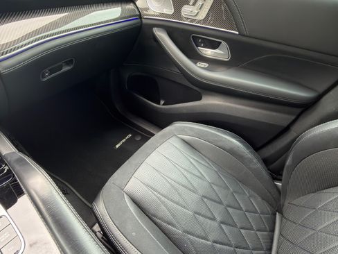 Used 2021 Mercedes-Benz GLE 63 AMG S image 10