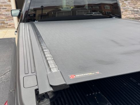 Used 2021 Ford F150 XLT w/ Equipment Group 302A High image 11