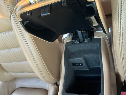 Used 2012 Porsche Cayenne S image 24