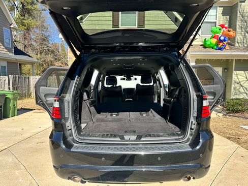 Used 2020 Dodge Durango R/T image 6