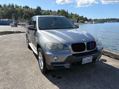 Used 2010 BMW X5 xDrive35d AWD/4WD image 14
