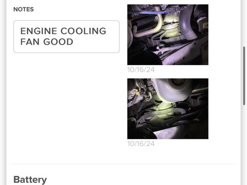 Used 2014 Honda Civic LX image 8