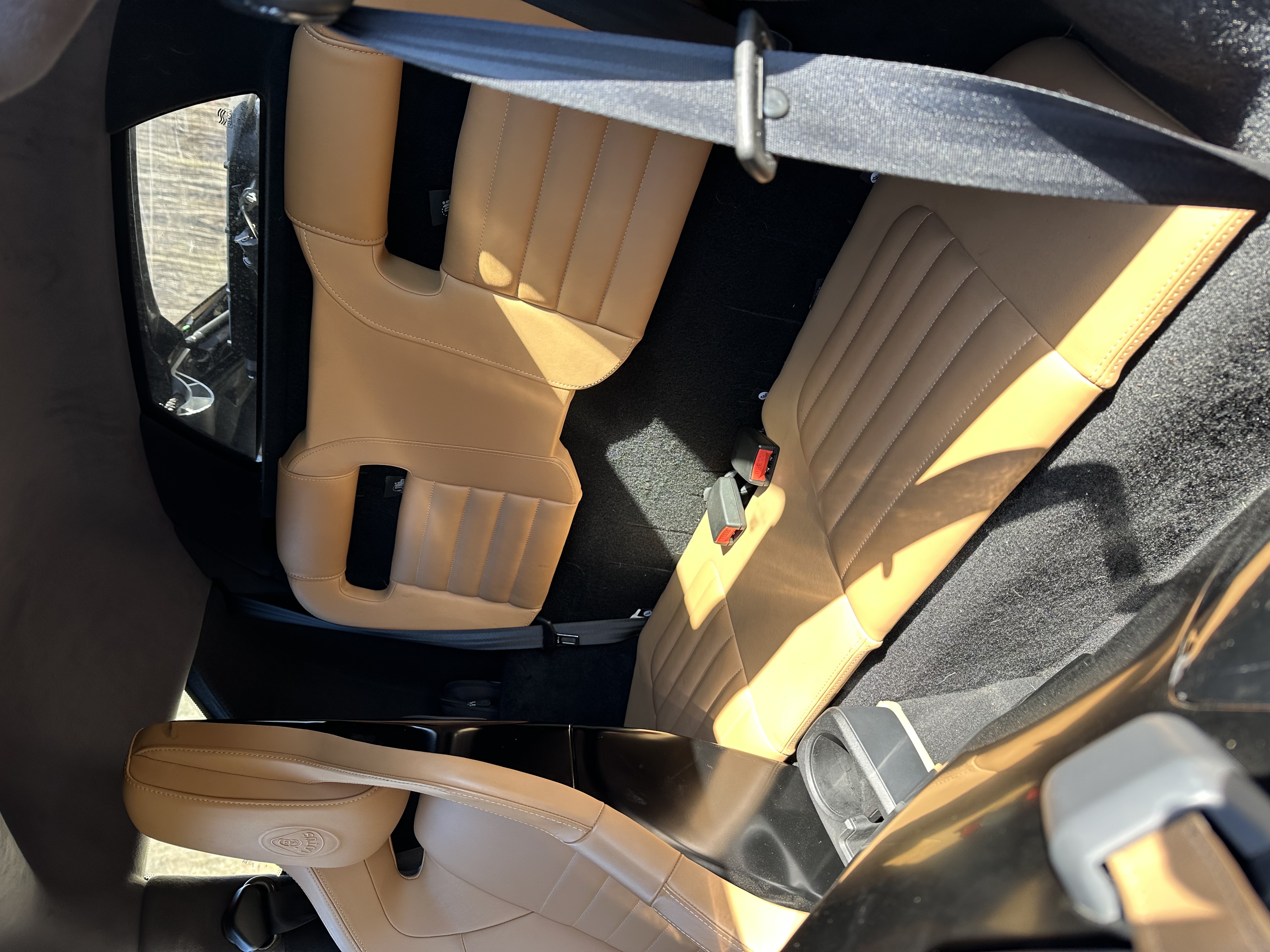 Used 2017 Lotus Evora 400 RWD image 9