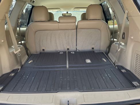 Used 2015 Nissan Pathfinder SL w/ Cargo Package image 10