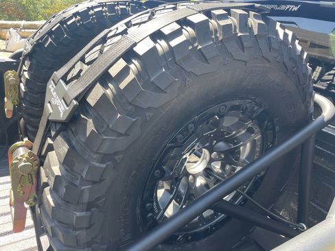 Used 2024 Ford F150 Raptor w/ Equipment Group 803A Raptor R image 11