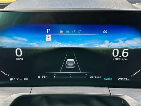 Used 2023 Kia Telluride SX Prestige X-Line image 25