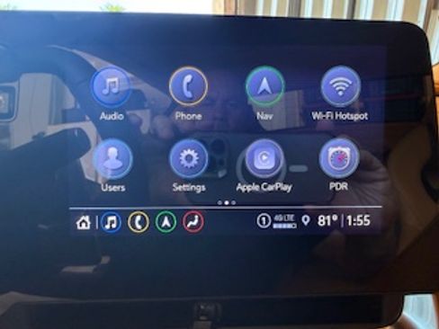 Used 2023 Chevrolet Corvette Stingray Premium Conv w/ Z51 Performance Package image 18