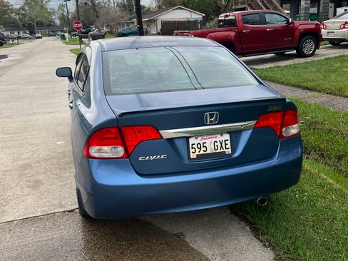 Used 2011 Honda Civic LX-S image 5