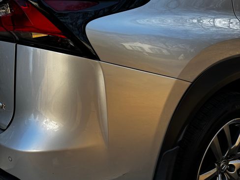 Used 2015 Lexus NX 200t FWD w/ Premium Package image 15