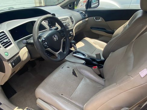 Used 2012 Honda Civic EX image 6
