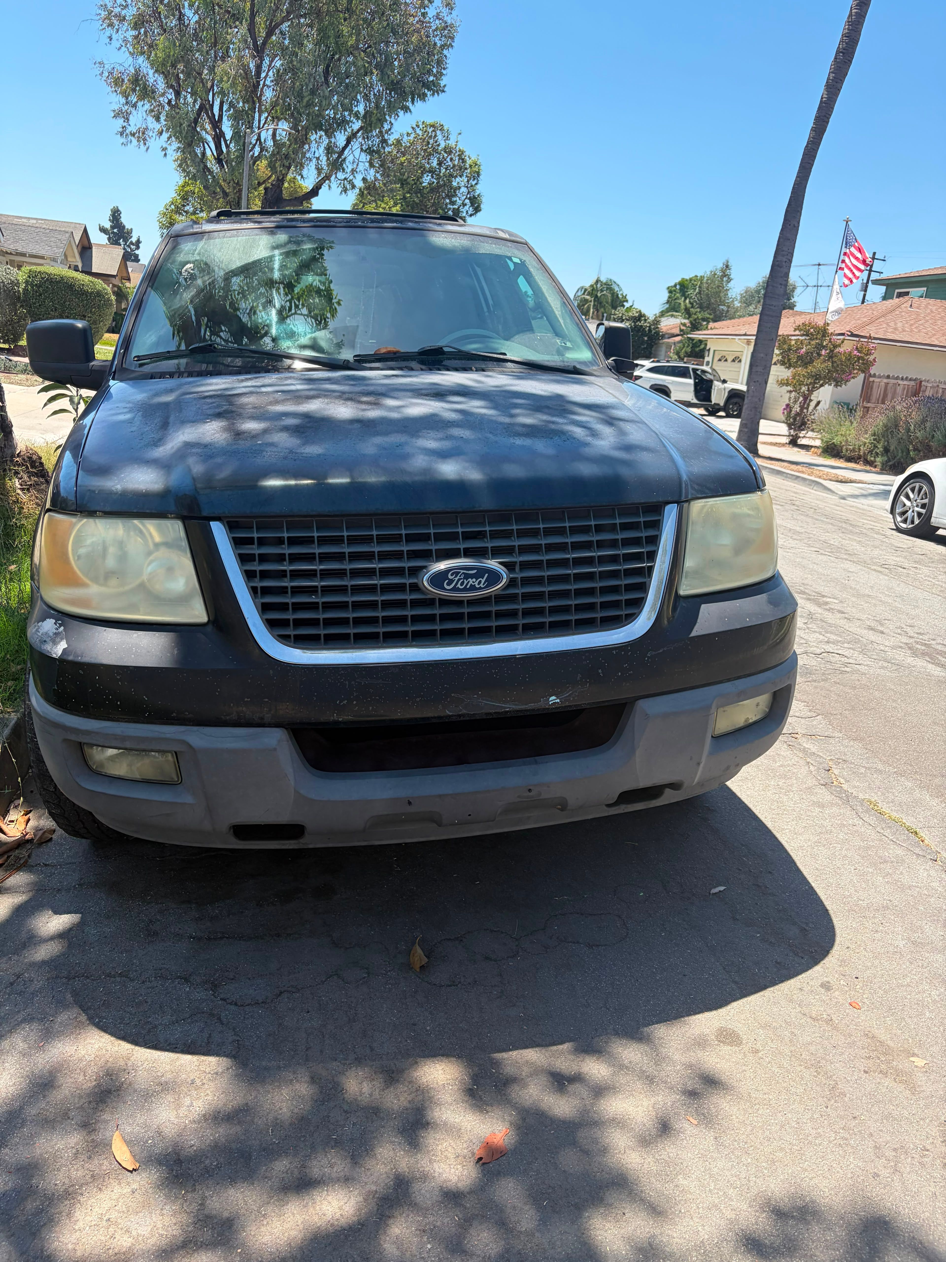 Used 2003 Ford Expedition XLT RWD image 1