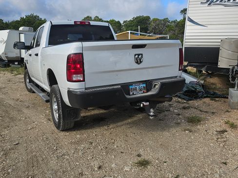 Used 2015 RAM 2500 Tradesman w/ Protection Group image 2