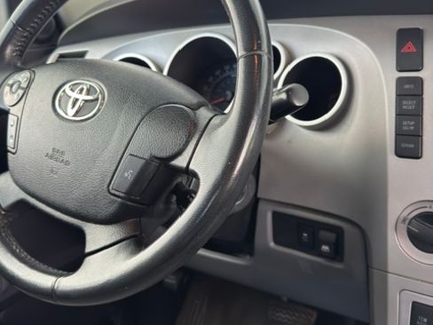Used 2008 Toyota Tundra SR5 AWD/4WD image 9