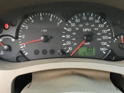 Used 2007 Ford Focus SES FWD image 14