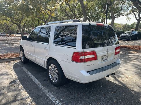 Used 2013 Lincoln Navigator 2WD w/ HD Trailer Tow Pkg image 8