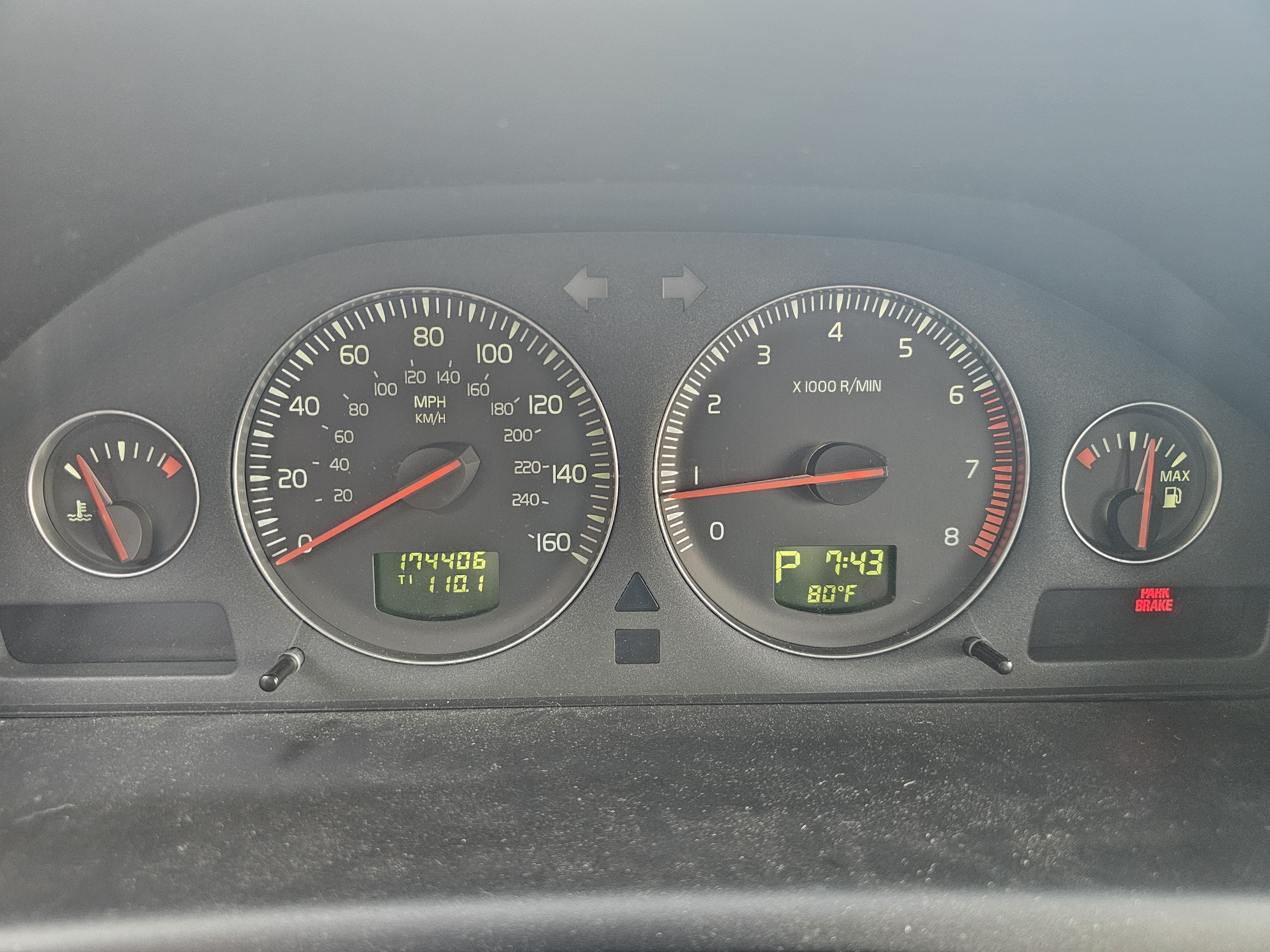 Used 2006 Volvo XC70 Ocean Race Edition AWD/4WD image 11