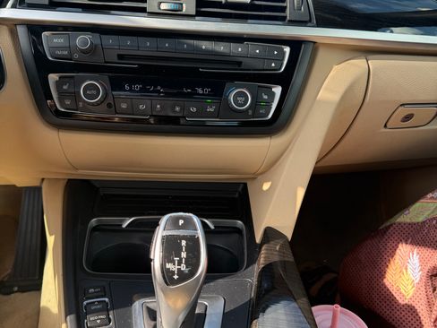 Used 2016 BMW 428i Convertible RWD image 6