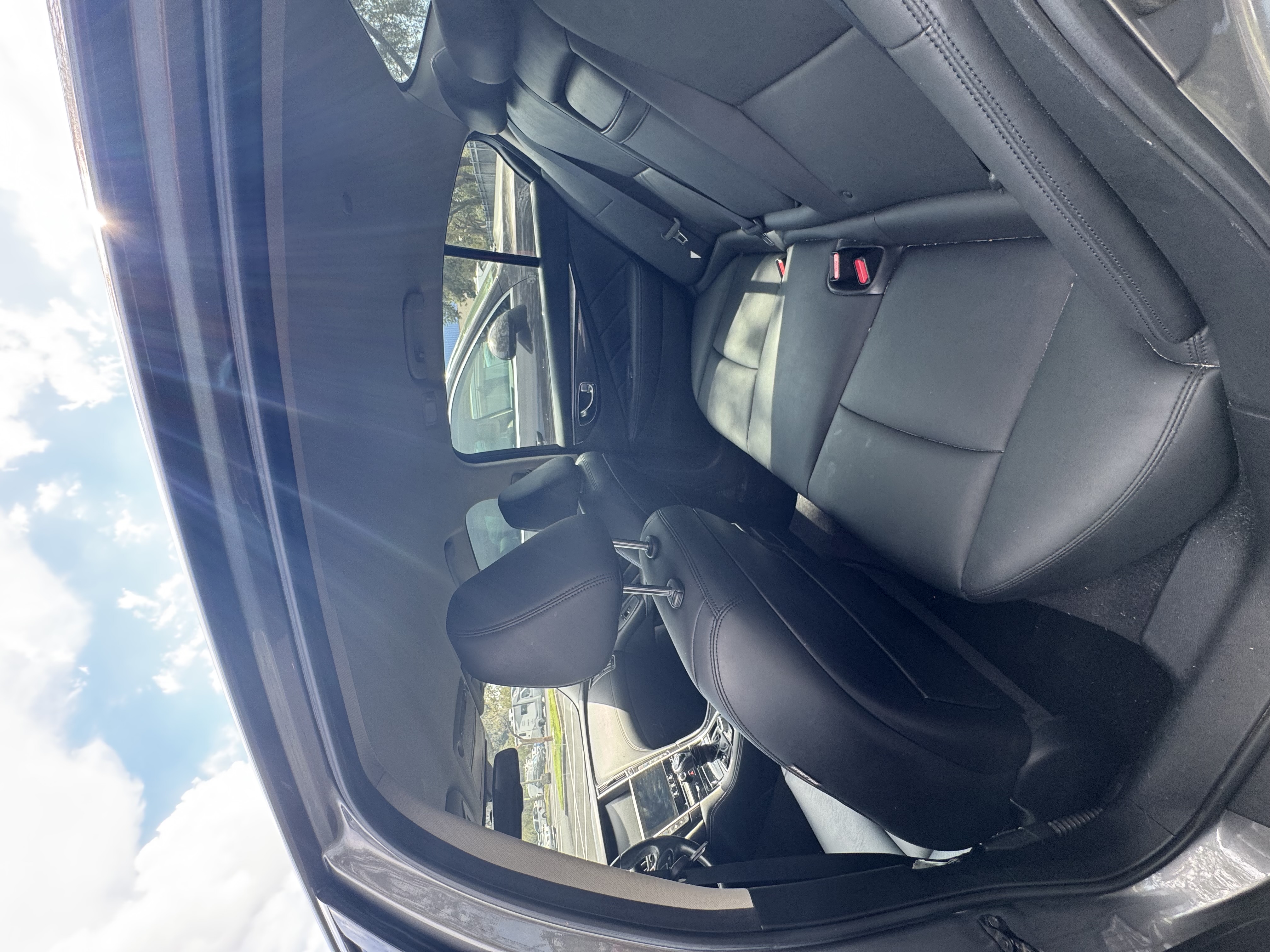 Used 2018 INFINITI Q50 Pure RWD image 9
