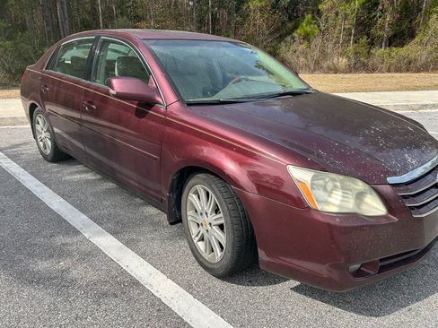 Used 2006 Toyota Avalon Limited image 5