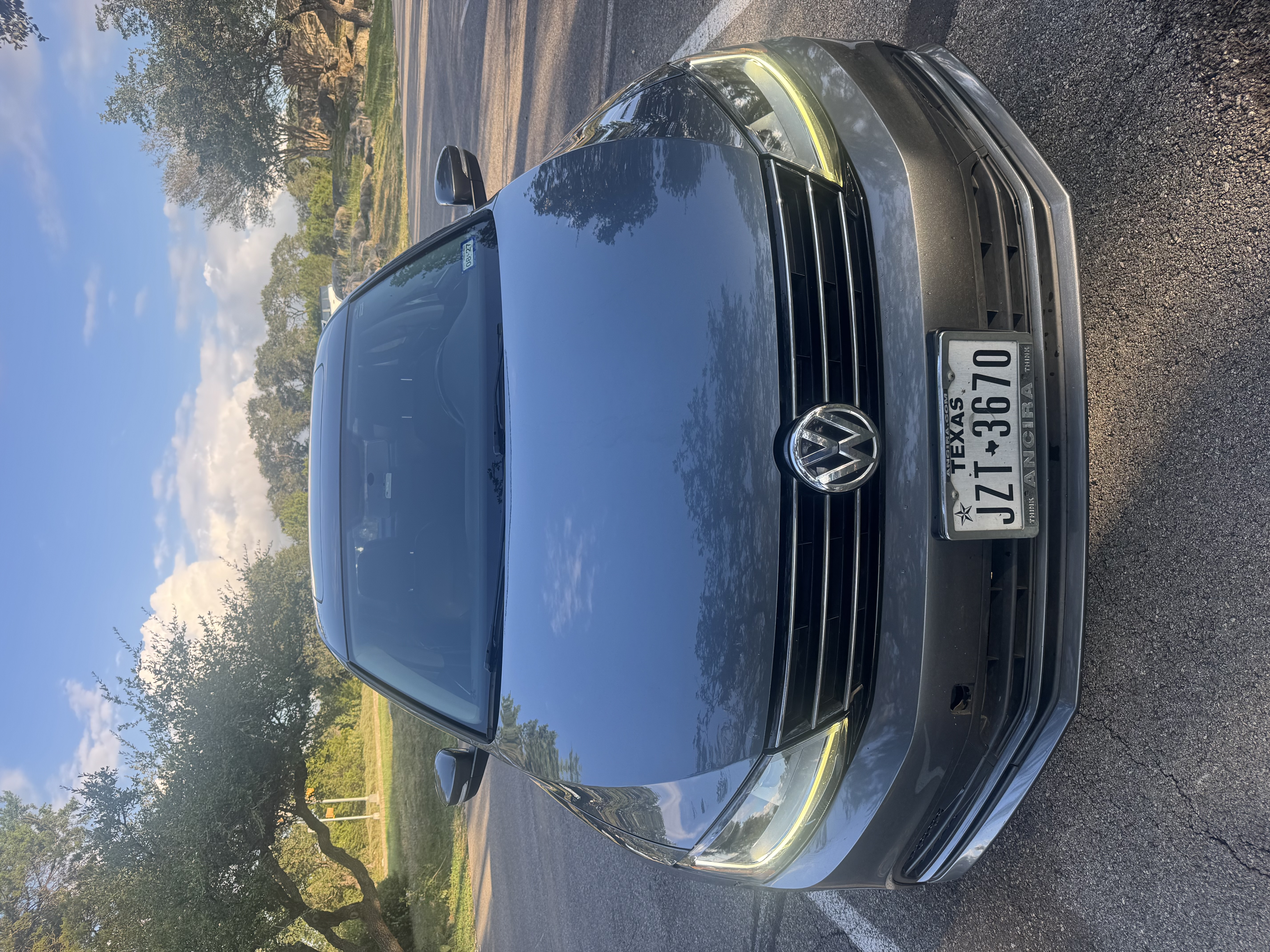 Used 2017 Volkswagen Jetta SE FWD image 4
