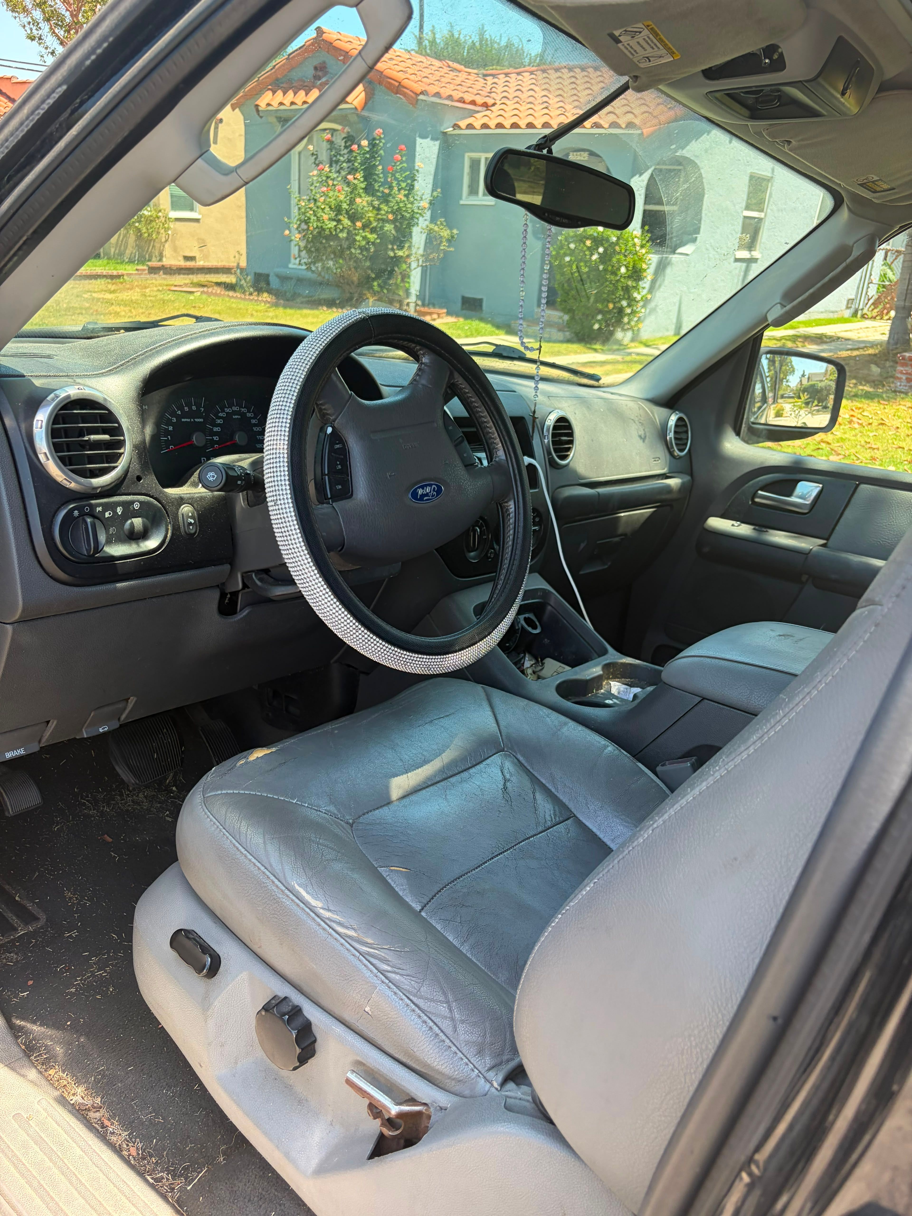Used 2003 Ford Expedition XLT RWD image 4