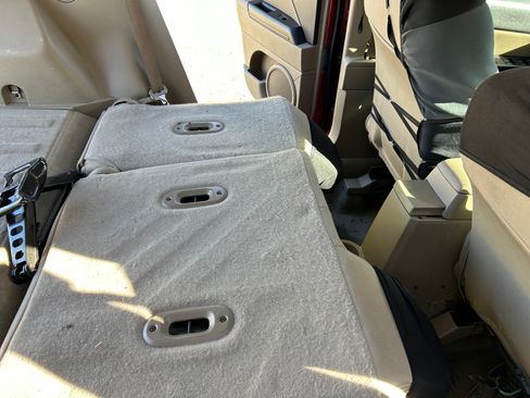 Used 2011 Jeep Compass Latitude w/ Sun/Sound Group image 13