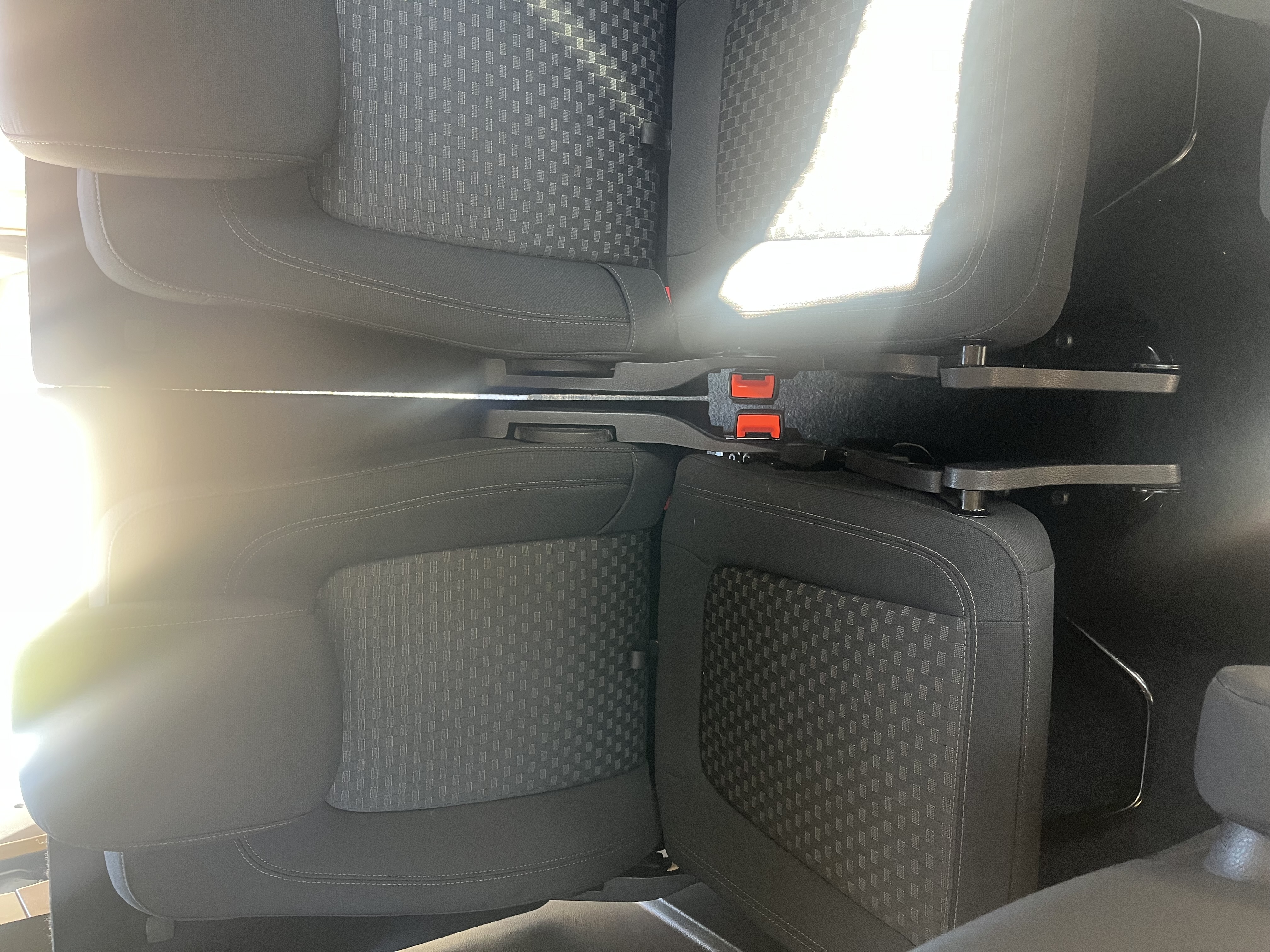 Used 2019 Ford Transit Connect XLT FWD image 12