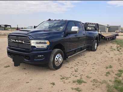 Used 2023 RAM 3500 Laramie