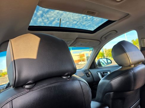 Used 2007 INFINITI FX35 AWD image 22