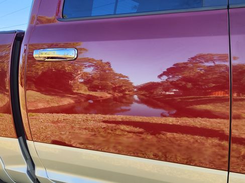 Used 2016 RAM 1500 Laramie w/ Convenience Group image 16