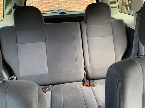 Used 2014 Jeep Patriot Latitude AWD/4WD image 4