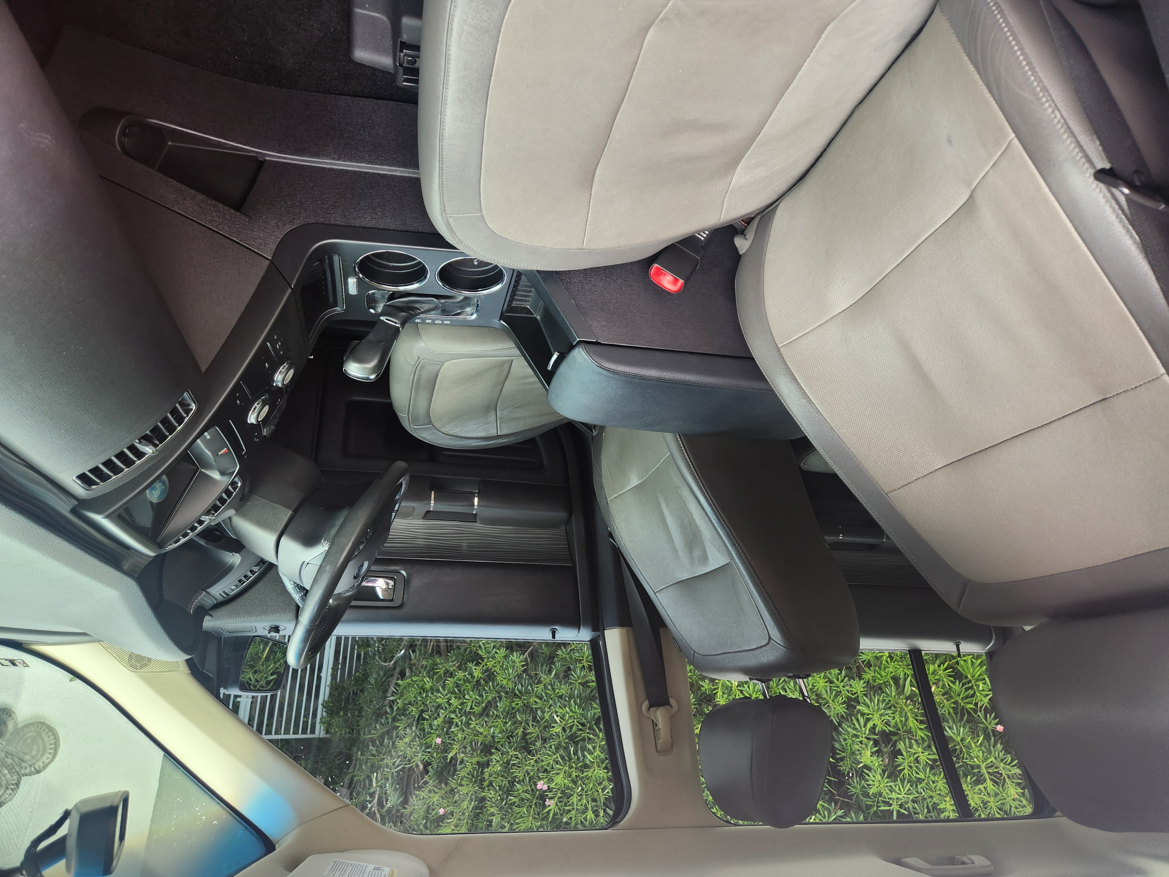 Used 2016 Ford Flex SEL w/ Equipment Group 202A FWD image 8