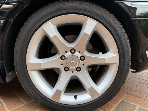 Used 2007 Mercedes-Benz C 230 Sedan image 15