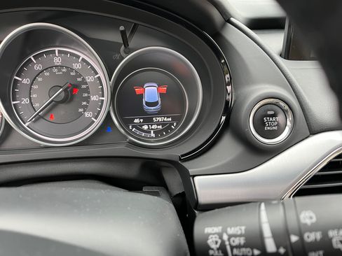 Used 2016 MAZDA CX-9 Grand Touring image 17