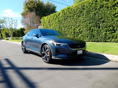 Used 2021 Polestar Polestar 2 w/ Performance Package