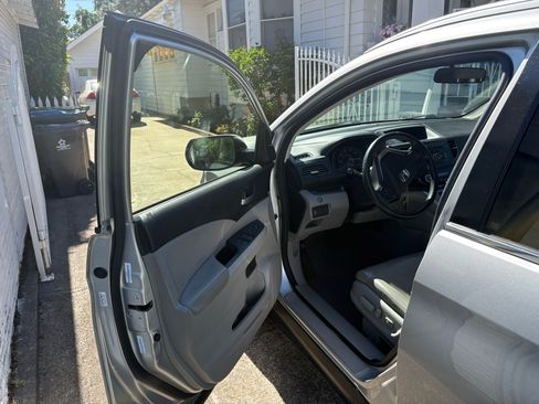 Used 2012 Honda CR-V EX-L image 5