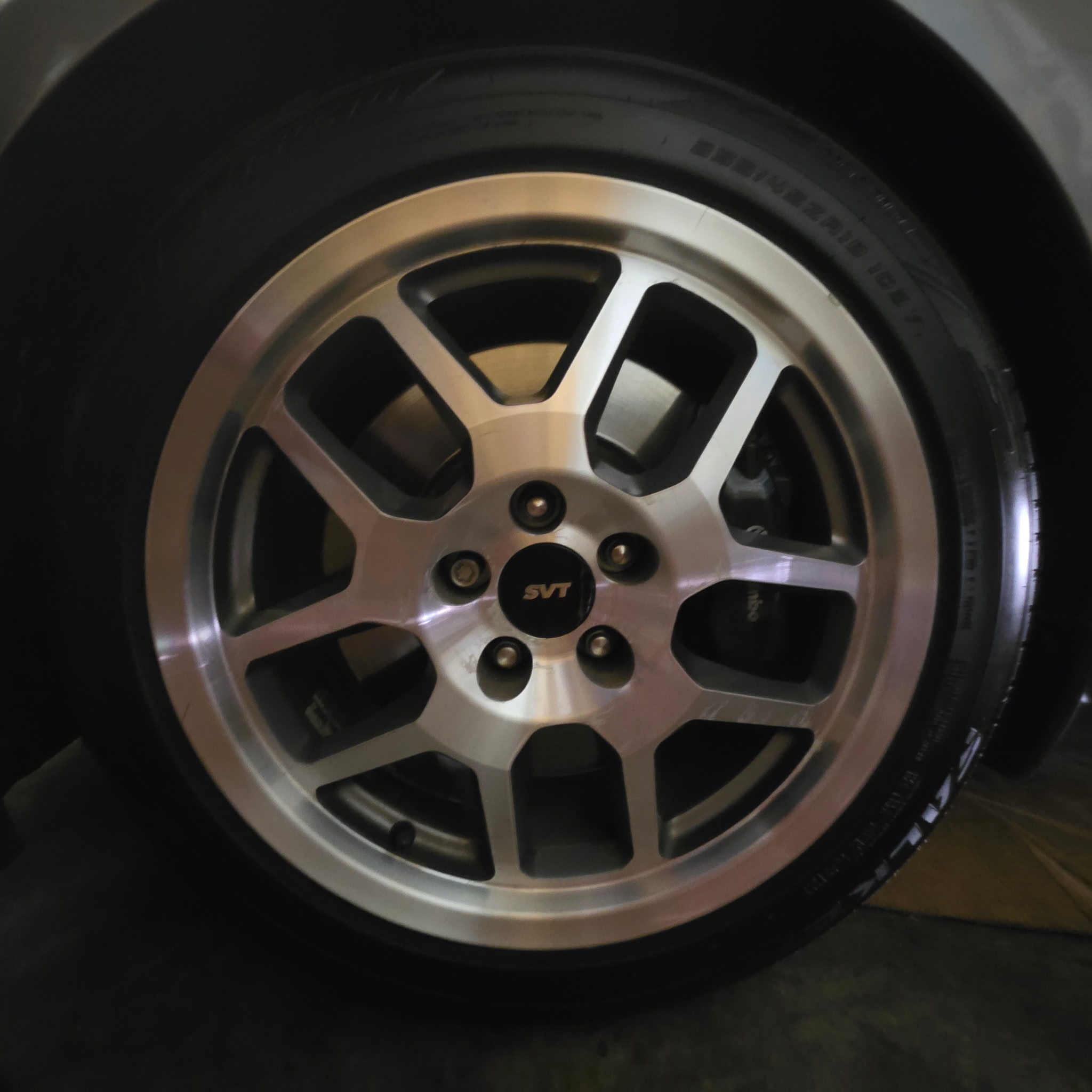 Used 2008 Ford Mustang Shelby GT500 RWD image 22