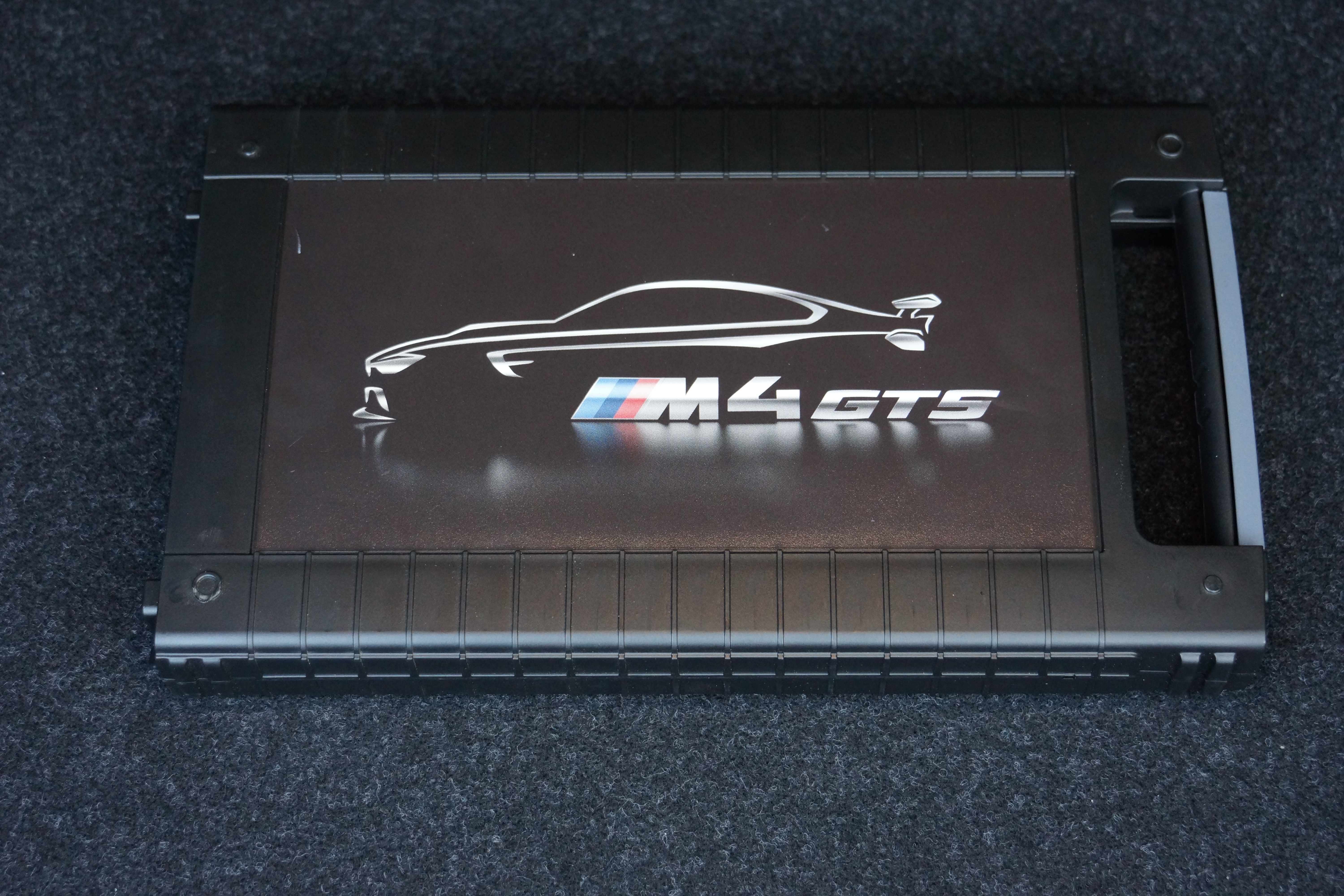 Used 2016 BMW M4 GTS RWD image 26