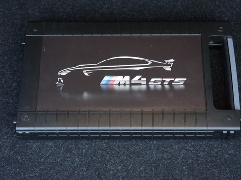 Used 2016 BMW M4 GTS RWD image 26