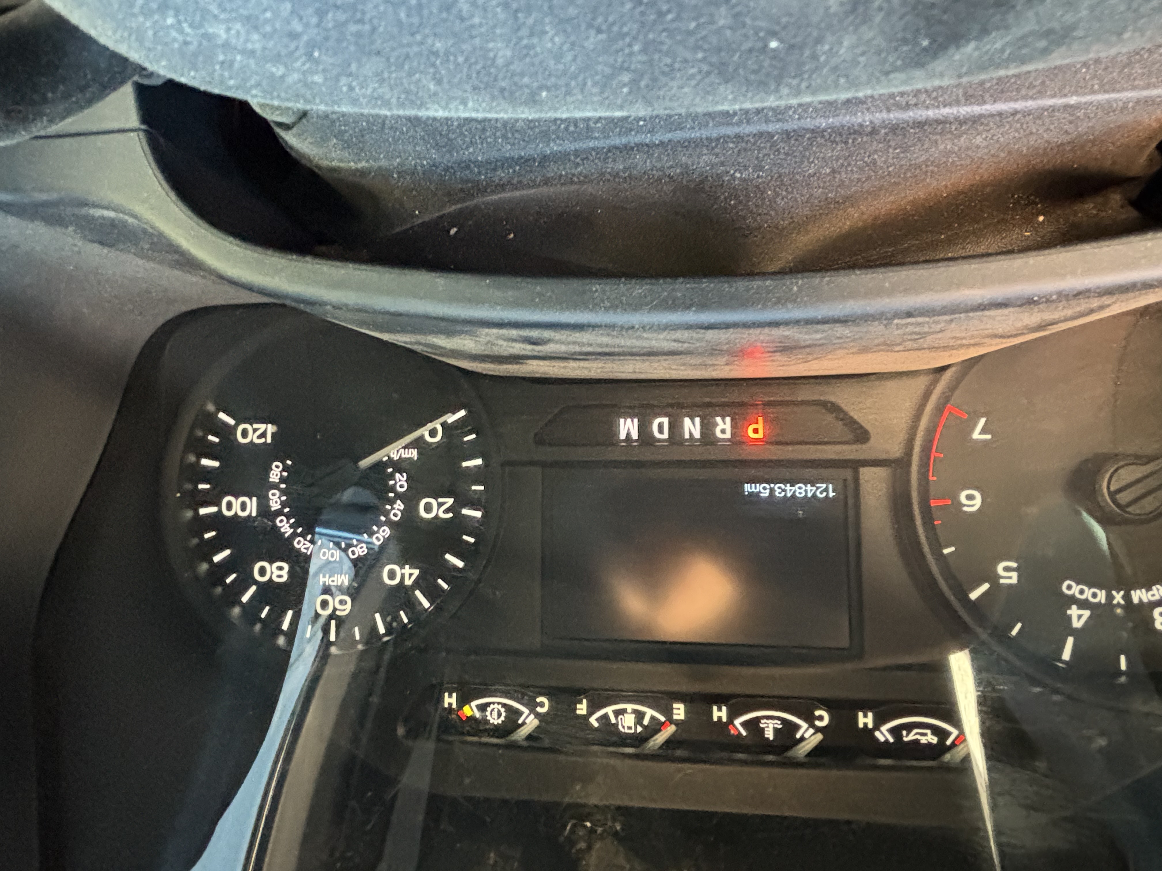 Used 2019 Ford F150 XL w/ Equipment Group 101A Mid RWD image 6