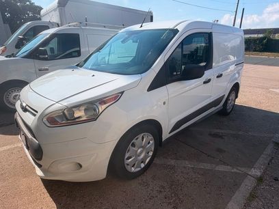 Used 2016 Ford Transit Connect XLT